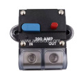 Fuse Holder Inverter Circuit Breaker Car Solar Energy